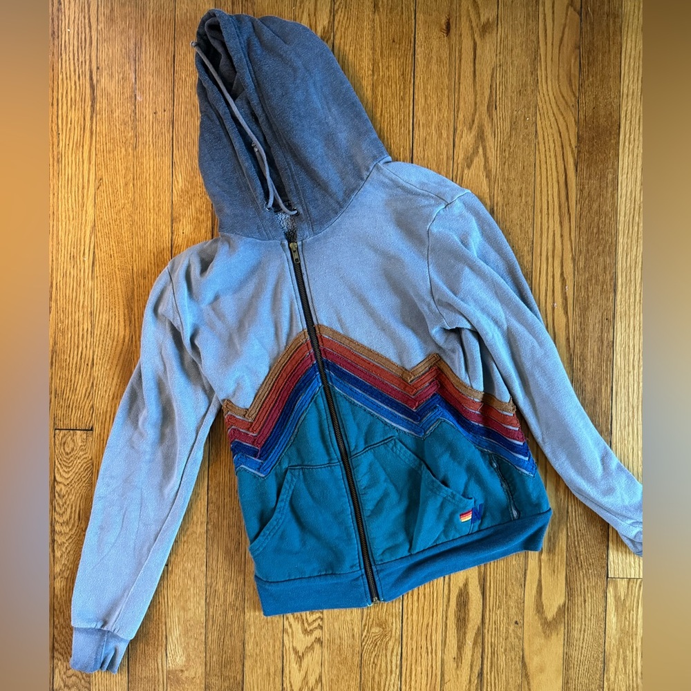 Aviator Nation Sweatshirt Size Small Sweatshirt